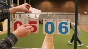 20260202 Haaksbergen Bowls