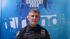 Gost dana by Eva Zadro -  ? Međunarodni dan civilne zaštite – Heroji koji štite naše živote