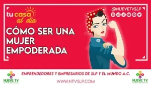 Cómo ser una mujer empoderada
