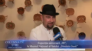 Dimitrie Gusti National Village Museum marks its 90th anniversary