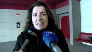 Studenti alle prese con la poesia, all'auditorium sale in cattedra Franca Mancinelli - 24/02/2026