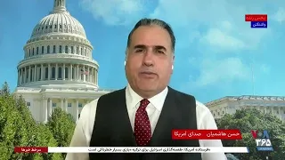 تیرگی روابط امارات و جمهوری اسلامی؛ تنش‌ها موقتی است؟  گفت‌وگو با حسن هاشمیان
