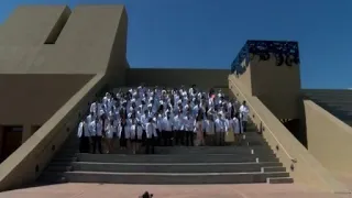 UNM offers tuition assistance to every medical student this academic year