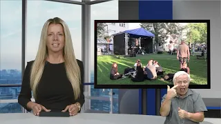 Týden v regionech 7. 9. 2026