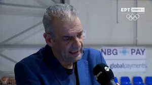 Ψυχικό - Πρωτέας Βούλας | Οι δηλώσεις του Γ. Ρεμεντέλα