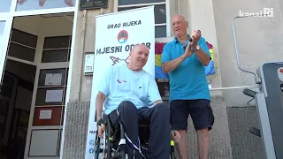 Mjesni odbor Kozala postao pristupačniji osobama s invaliditetom