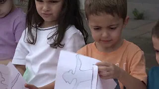Vrtić „Čarolija“ spreman za novu pedagošku godinu