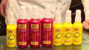 Adler Apotheke - Insektenschutz