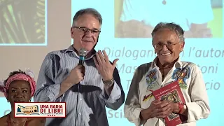 Turi Dimino and Barbara Iansà Book