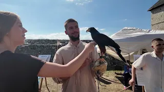 Održan 3. festival srednjovjekovne Bosne | TH 1029