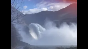 RIKTHEHEN PËRMBYTJET NË ZONËN E OBOTIT