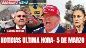 ?NOTICIAS: RAÚL CASTRO FINAL TRÁGICO | CUBA VENDE AYUDA HUMANITARIA DE MEXICO | TRUMP