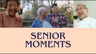 Senior Moments   August 2026