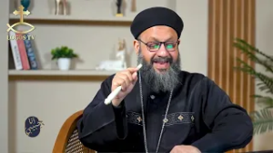 أنا لحبيبي - الحلقة السادسة و الثمانون - تأملات في سفر نشيد الاناشيد