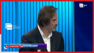Andoni: Osmani mori pushtet me atributin e saj kushtetues | 3D