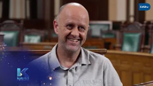 Waar is jou Beloofde Land?  - Beloofde Land | S1 | Episode 6 | kykNET