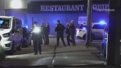 4 injured in overnight drive-by shooting in Little Village