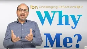 Ep 7: Fate Misfortunes | Challenging Reflections