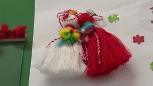 ЧЕСТИТА БАБА МАРТА! - INTERMEZZO 03 март 2026 г.