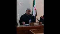 Aleppo Military Criminal Court issues a new set of judicial verdicts #FieldCoverage #ShamFM