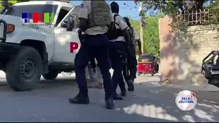 Current Events / Insecurity / Kidnapping Attempt Thwarted in Delmas