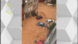 Lluvias cada vez más intensas: el calentamiento del mar como el motor de las DANA - laSexta Noticias