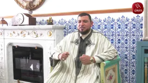 في ظلال آية { يَا أَيُّهَا النَّاسُ اتَّقُوا رَبَّكُمُ الَّذِي خَلَقَكُمْ مِنْ نَفْسٍ } | الحلقة 5