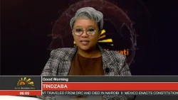 Kusile Breakfast Show ||  08-10-2026