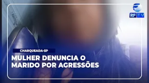 Alerta Total - Mulher denuncia agressões e pede medida protetiva
