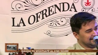 La Ofrenda - Programa 93 (25-06-2026)
