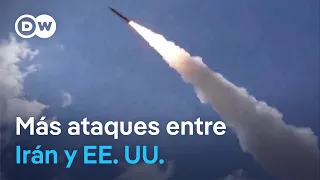 US attacks Iranian military targets for 13th consecutive night