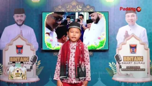 Keistimewaan Bulan Ramadan yang Perlu Kamu Tahu | Adzka Fajrul Huda