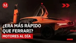 La historia prohibida de Lamborghini y su odio por Ferrari | Motores al Día