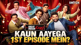 The Great Indian Kapil Show Season 5 Announced! Kaun-Kaun Guest Honge Is Baar?