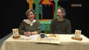 Idei első bemutatóját tartja a Mesebolt Bábszínház