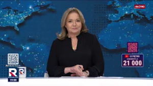 Dzisiaj Informacje Telewizja Republika 27.02.2026 | TV Republika