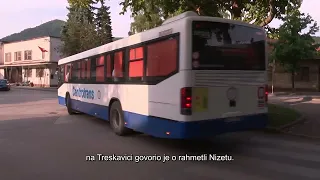 TOKOM VIKENDA OBILJEŽENE GODIŠNJICE POGIBIJA BRAĆE HASANDIĆ, REFIKA I HAMZE TE NIJAZA ŠAHINOVIĆA
