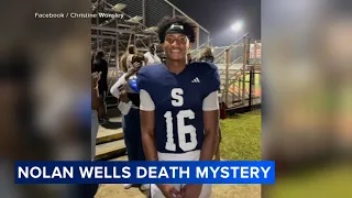 Nolan Wells case: Family to do independent autopsy, attorney describes 'altercation' on boat