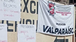 Niegan jubilación; piden ayuda a CDHEZ