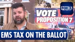 San Juan County Voters Weigh EMS Sales Tax Proposal