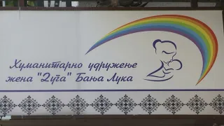 Kočićevi dani u znaku humanosti: "Duga" pripremila brojne aktivnosti