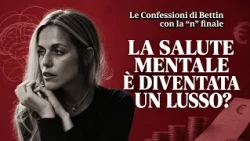 HAS MENTAL HEALTH BECOME A LUXURY?