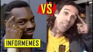 ROLL SAFE VS. PEÑAROL INTELIGENCIA | Informemes # 02