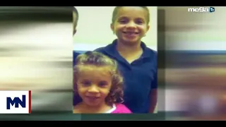He killed his family. A jury will decide between life imprisonment or the death penalty.