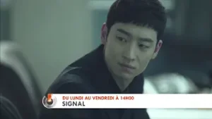 [GONG] Signal, du lundi au vendredi à 14h00 sur GONG