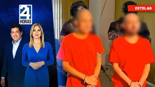 News, Tuesday, July 28, 2026 | 24 Hours | Ecuador