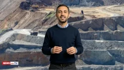 ԱԲ–ով ստեղծված «Մինասը» ամփոփում է Mining Armenia Forum 2026–ի առաջին օրվա քննարկումները