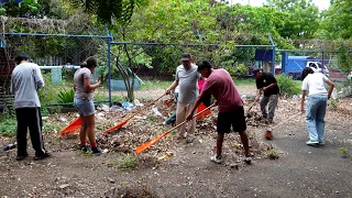 "Jugá limpio" promueve conciencia ambiental en Managua