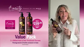 Beauty Product of the Month