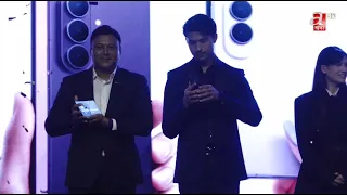 सामसङको नयाँ फोल्डेबल स्मार्टफोन तथा स्मार्ट घडीसहितको ग्यालेक्सी जेड सिरिज सार्वजनिक